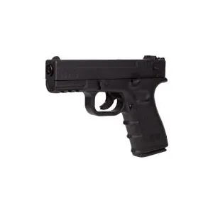 ISSC M2 Non-Blowback BB Pistol 0.177