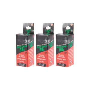 Air Venturi Dust Devil Mk2 Frangible BBs, 3 Pack 0.177