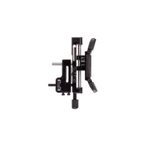 Kraford and Lypt KLS-3 Bench, Monopod & Bag Rider
