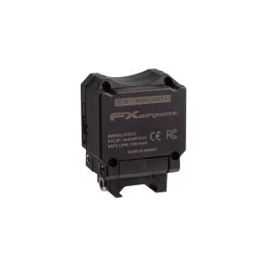 FX Radar Pocket Wireless Chronograph V2