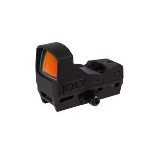 JTS 1x28x38 Red Dot Sight