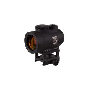 JTS 1x28 Red Dot Sight