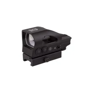 JTS 1x24x34 Red Dot Scope