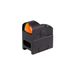 JTS 1x17x25 Red Dot Sight