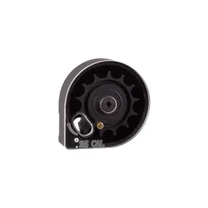 Air Venturi Avenge-X High Capacity Magazine, .25 cal