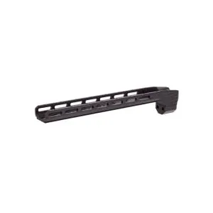 Kraford and Lypt PR5 Ultra Stiff FX Panthera Rail