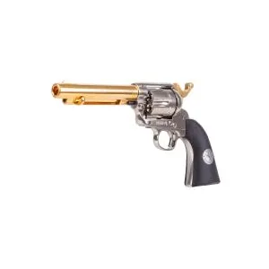 Colt Peacemaker Pellet Revolver .177 cal, Limited Edition 0.177
