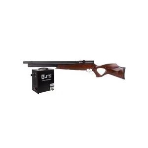 JTS Airacuda Max Rifle Compressor Combo, .30 Cal 0.30