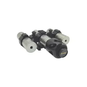 RAW Rok-Loc Stabilizing Weight System