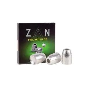 ZAN Projectiles Lead-Free Slug .177 Cal, 8.5gr - 200ct 0.177