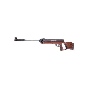 Norica Omnia ZRS, Wood, .22 Caliber 0.22