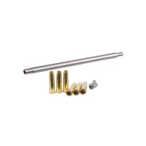 Schofield 7" Rifled Barrel Kit, .22 Cal
