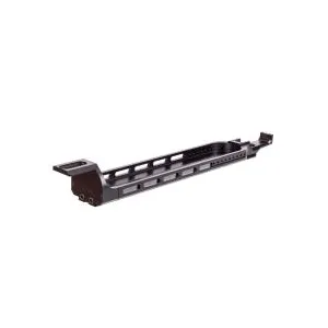 Kraford and Lypt Drake Gen5 FX Impact Trigger Guard, 580cc