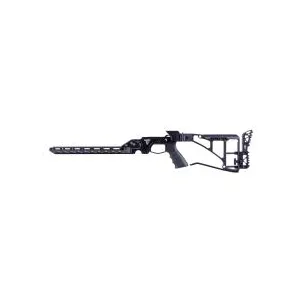 Saber Tactical FX Crown Chassis