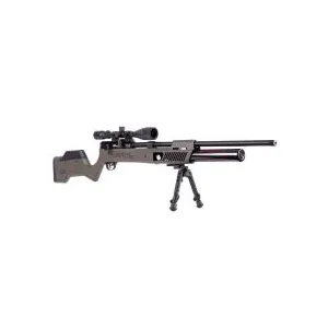 Umarex Gauntlet 2 SL Hunting Combo, .22 Cal 0.22