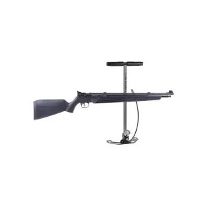 Crosman 3622 PCP Air Rifle Pump Combo, G9 Pump 0.22