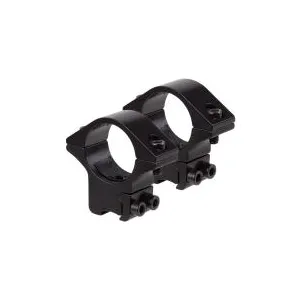 Diana Medium 1" Rings, 3/8" Dovetail