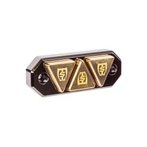 Saber Tactical M-LOK Rail Weight V2