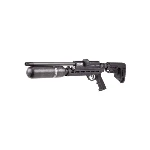RAW HM1000X Mini Chassis, .22 Cal 0.22