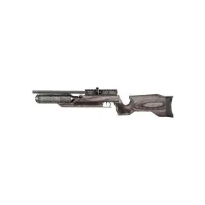 RAW HM1000x Mini LRT, Black Laminate, .25 Cal 0.25