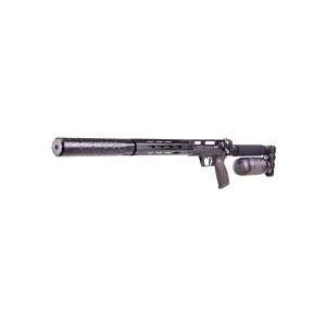 EDgun Leshiy 2, 9mm, 450mm Barrel 0.357