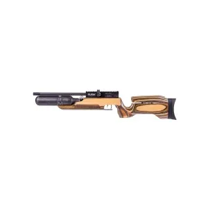 RAW HM1000x Mini LRT, Tan Laminate, .22 Cal 0.22