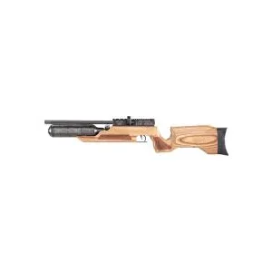 RAW HM1000x Mini LRT, Tan Laminate, .25 Cal 0.25