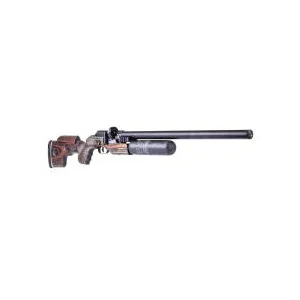 FX King PCP Air Rifle, GRS Green Mountain, 500mm, .25 Cal 0.25