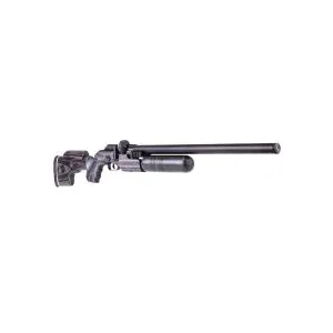 FX King PCP Air Rifle, GRS Nordic Wolf, 500mm, .35 Cal 0.357