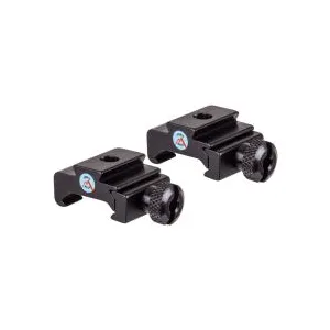 Sportsmatch Weaver/Picatinny to 11mm Dovetail Adapter