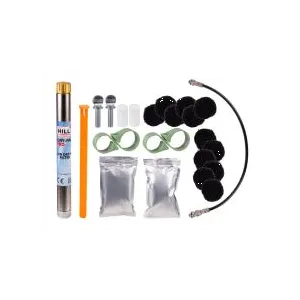 Hill Dry-Pac Pro Air Dryer Filter with 2 Refills