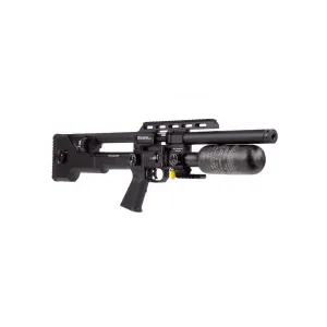 Reximex Throne Gen2 Compact PCP Air Rifle, .22 Caliber 0.22