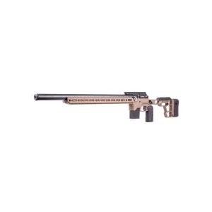 FX DRS Pro PCP Air Rifle, 700mm, .25 Cal 0.25