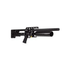 Reximex Throne Gen 2 PCP Air Rifle, .22 Caliber 0.22