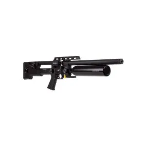 Reximex Throne Gen 2 PCP Air Rifle, .25 Caliber 0.25