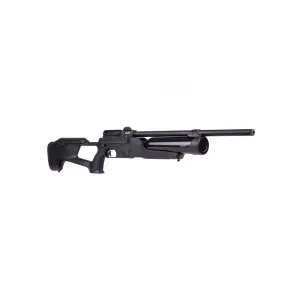 Reximex Accura PCP Air Rifle, Synthetic, .22 Caliber 0.22