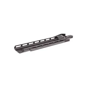 Saber Tactical Extension Rail For FX King/Dynamic/Panthera Chassis, Grey