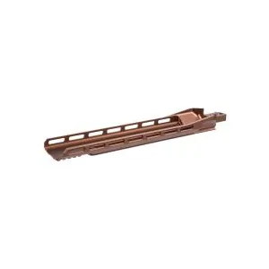 Saber Tactical Extension Rail For FX King/Dynamic/Panthera Chassis, Bronze