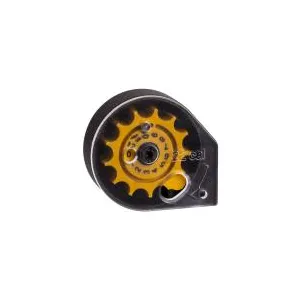 Reximex PCP Rifle Magazine, .22 cal
