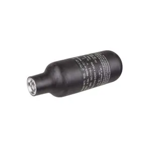 Reximex Carbon Fiber Bottle, 300cc