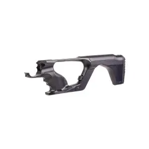 Reximex RP Buttstock and Grip