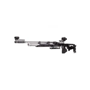 Feinwerkbau 900 ALU, Right Handed, Black 0.177