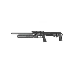FX Impact M4 Sniper, Black, .30 Caliber 0.30
