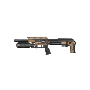 FX Impact M4 Compact, Copper, .30 Caliber 0.30