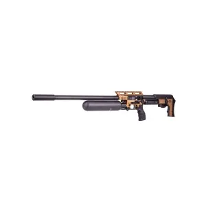 FX Impact M4 Extended, .35 Caliber, Copper 0.357