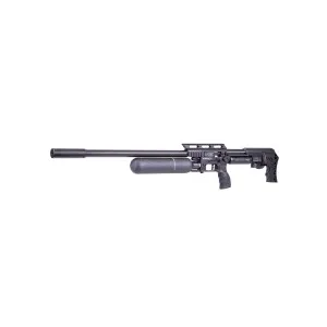 FX Impact M4 Extended, .35 Caliber, Black 0.357