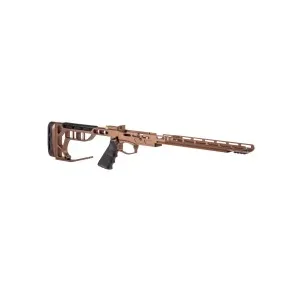 Saber Tactical FX DRS Chassis, Bronze