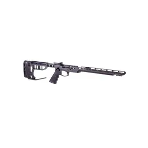 Saber Tactical FX DRS Chassis, Grey
