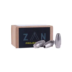 ZAN Projectiles Slug HP .457 Cal, 380gr - 50ct 0.457