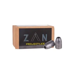 ZAN Projectiles Slug HP .20 Cal, 15gr - 250ct 0.20
